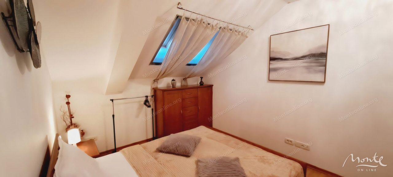 Апартаменты в Будве, Черногория, 108 м² - фото 17