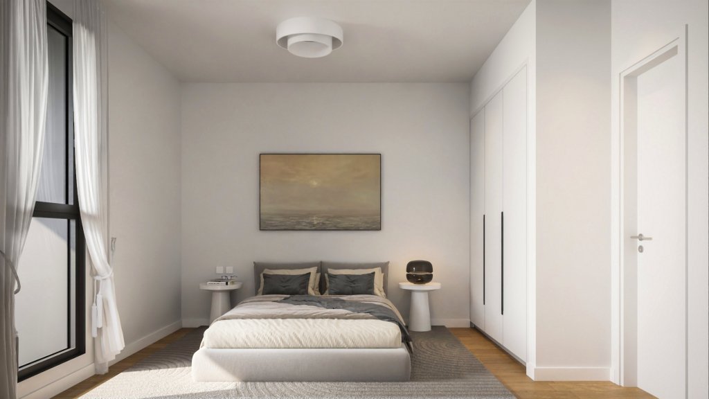 Апартаменты в Лимасоле, Кипр, 71 м² - фото 4