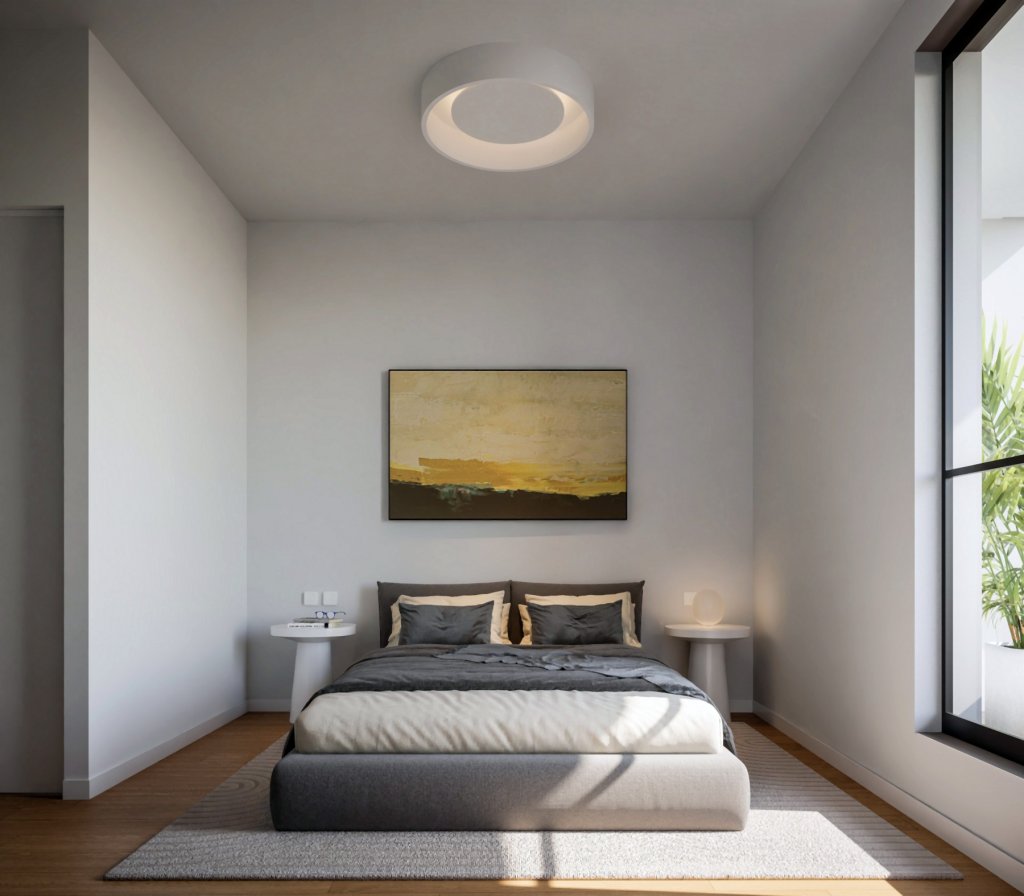 Апартаменты в Лимасоле, Кипр, 62.5 м² - фото 5