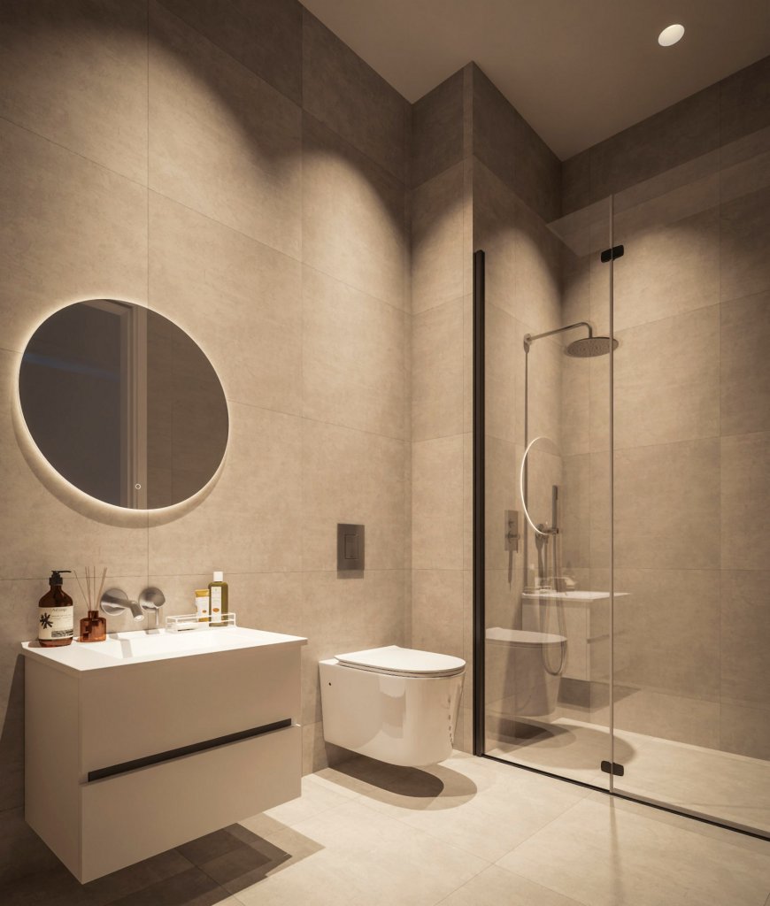 Апартаменты в Лимасоле, Кипр, 86 м² - фото 6