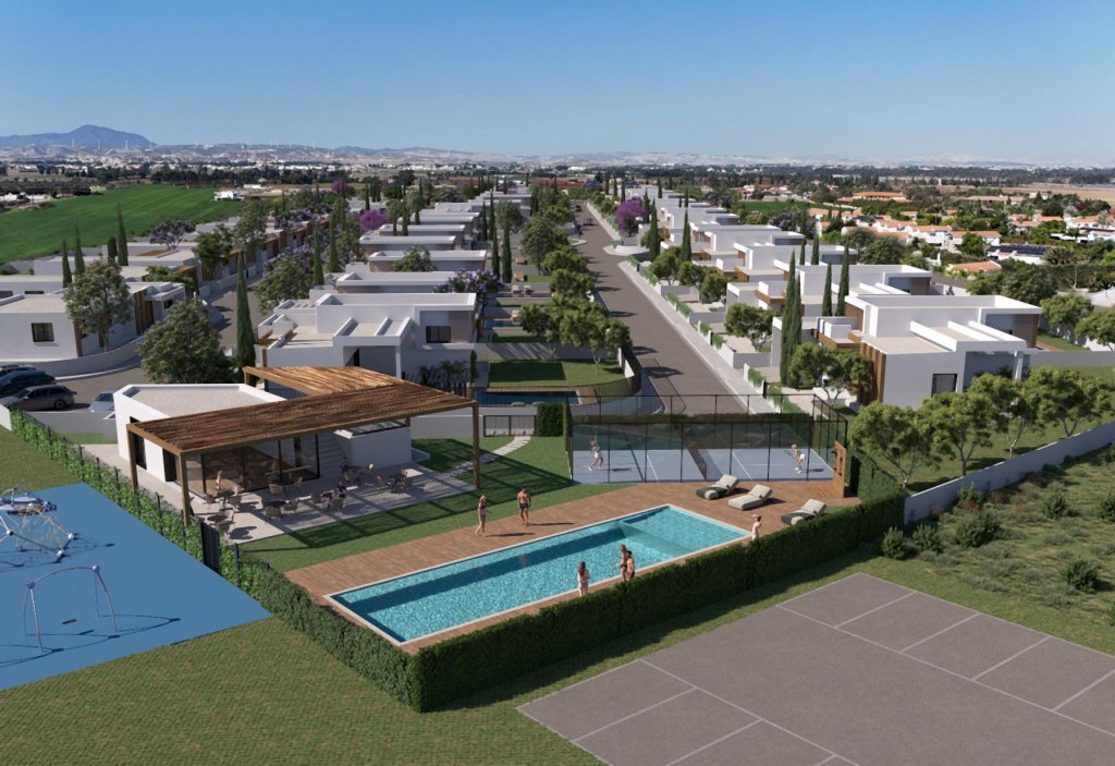 Квартира в Ларнаке, Кипр - фото 7