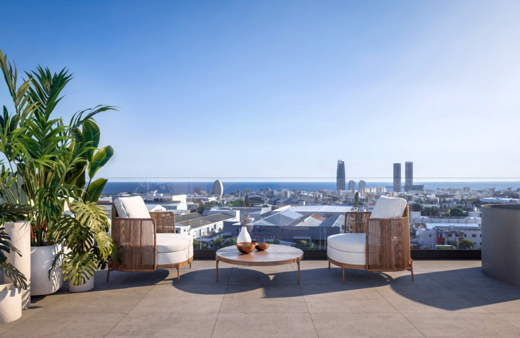 Апартаменты в Лимасоле, Кипр, 71 м² - фото 8