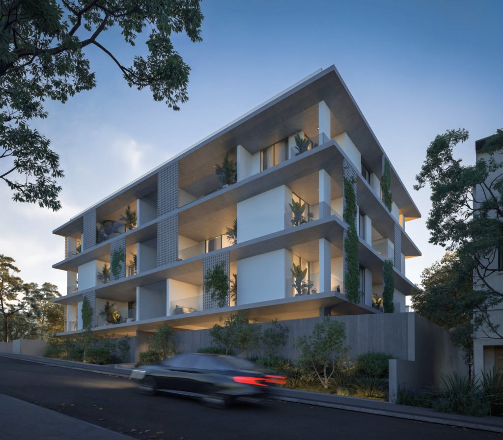 Апартаменты в Лимасоле, Кипр, 94 м² - фото 14