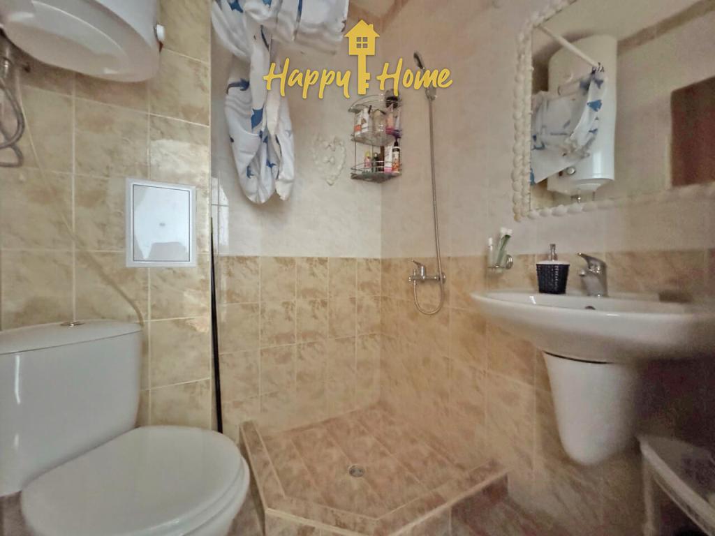 Квартира на Солнечном берегу, Болгария, 50 м² - фото 9