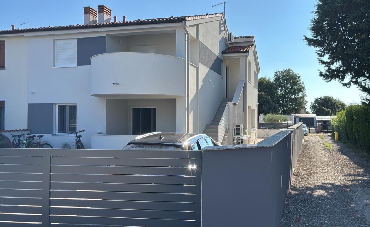 Квартира Istria, Sisan, Хорватия, 91.13 м² - фото 1