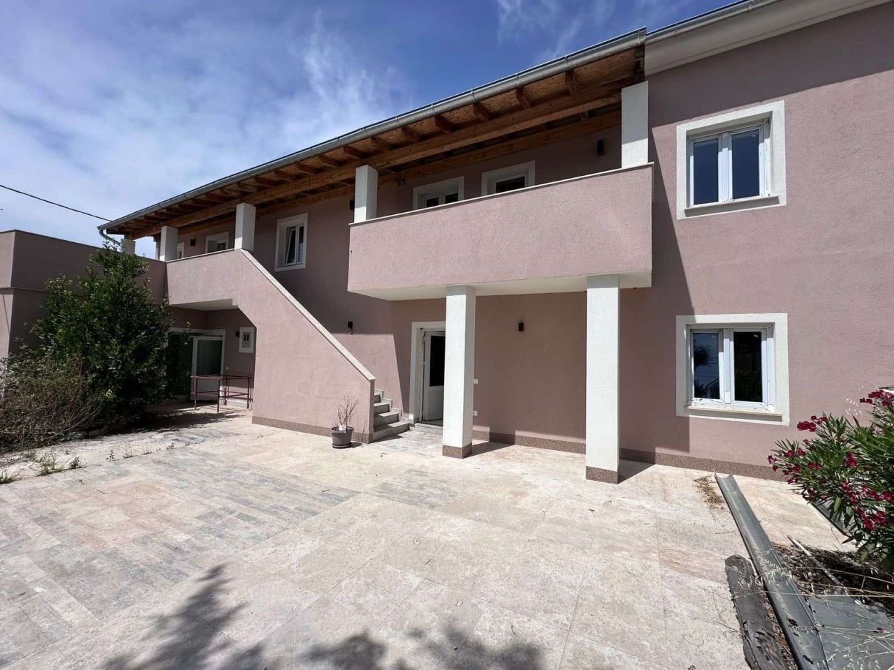 Дом в Медулине, Хорватия, 220 м² - фото 1