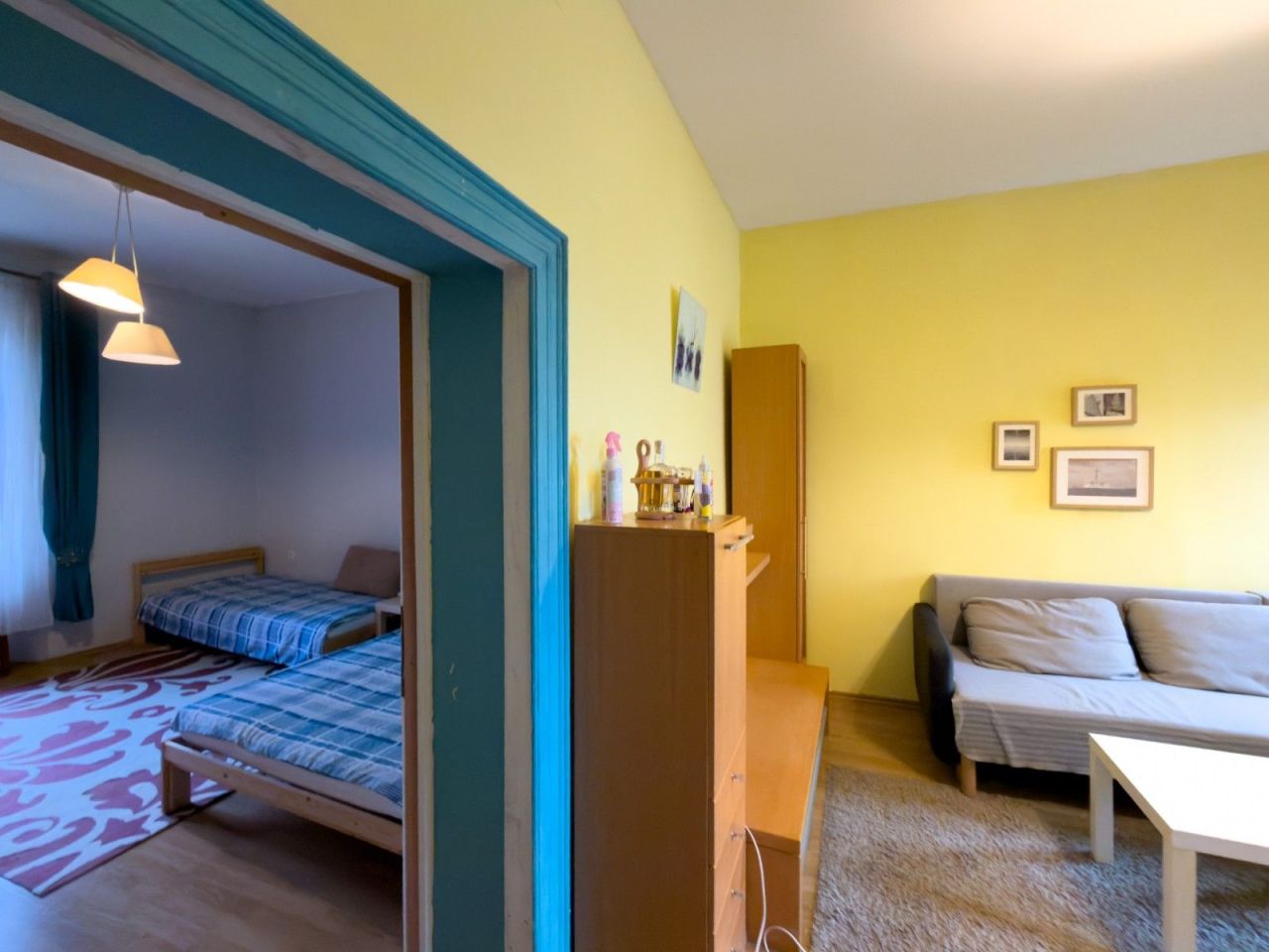 Квартира в Пуле, Хорватия, 35 м² - фото 2