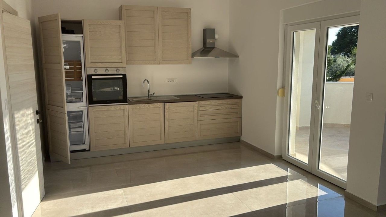 Квартира Istria, Sisan, Хорватия, 91.13 м² - фото 3