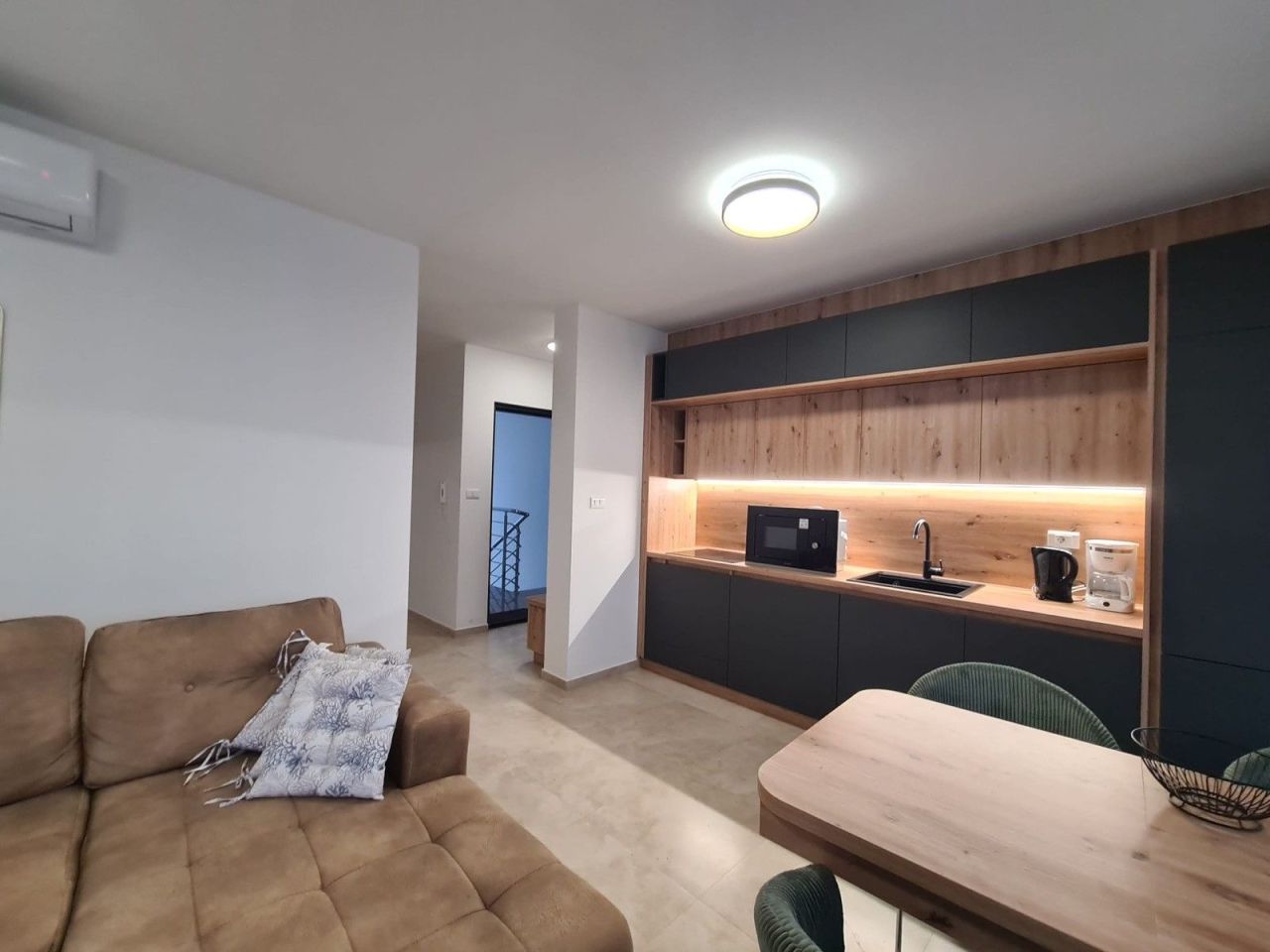 Квартира в Медулине, Хорватия, 62.38 м² - фото 3