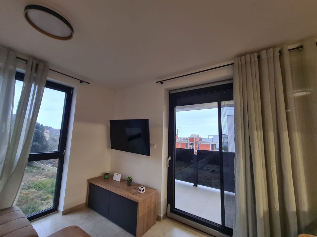 Квартира в Медулине, Хорватия, 62.7 м² - фото 4