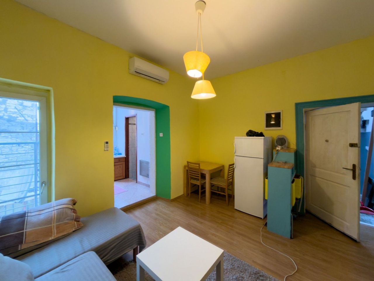 Квартира в Пуле, Хорватия, 35 м² - фото 4