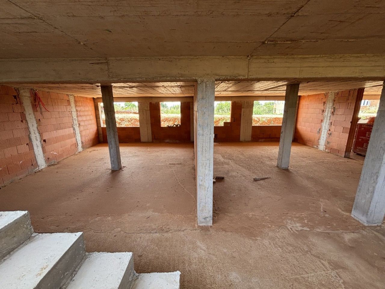 Квартира в Медулине, Хорватия, 37.84 м² - фото 3