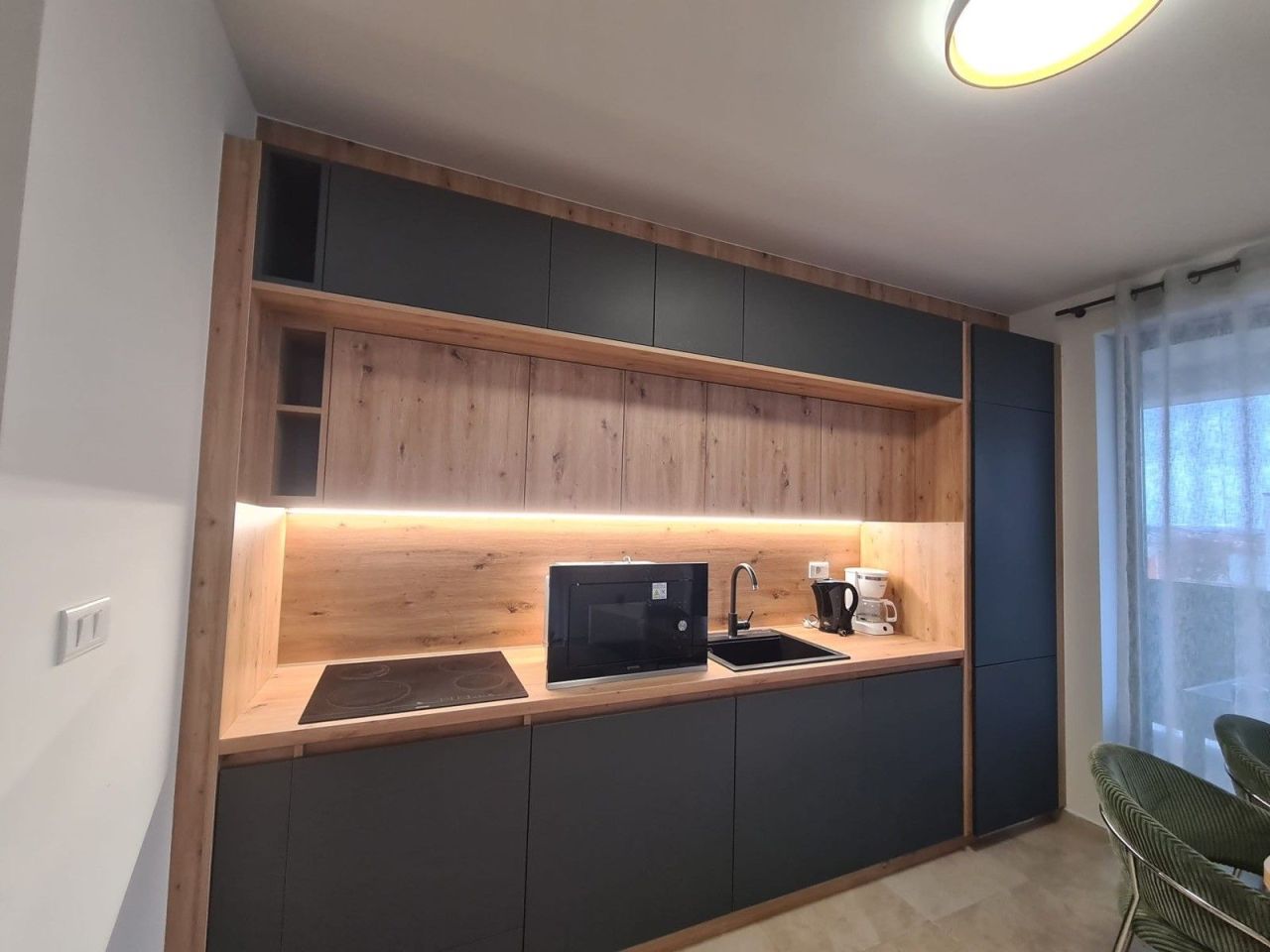 Квартира в Медулине, Хорватия, 62.38 м² - фото 4