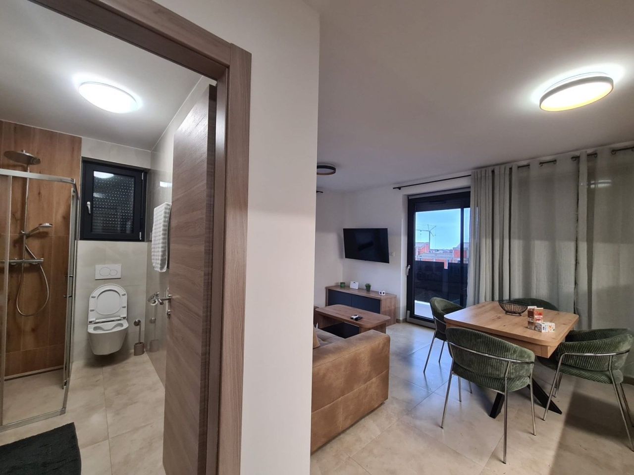 Квартира в Медулине, Хорватия, 62.7 м² - фото 5