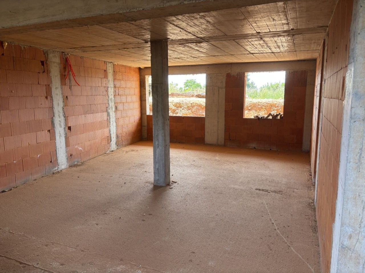 Квартира в Медулине, Хорватия, 37.84 м² - фото 4