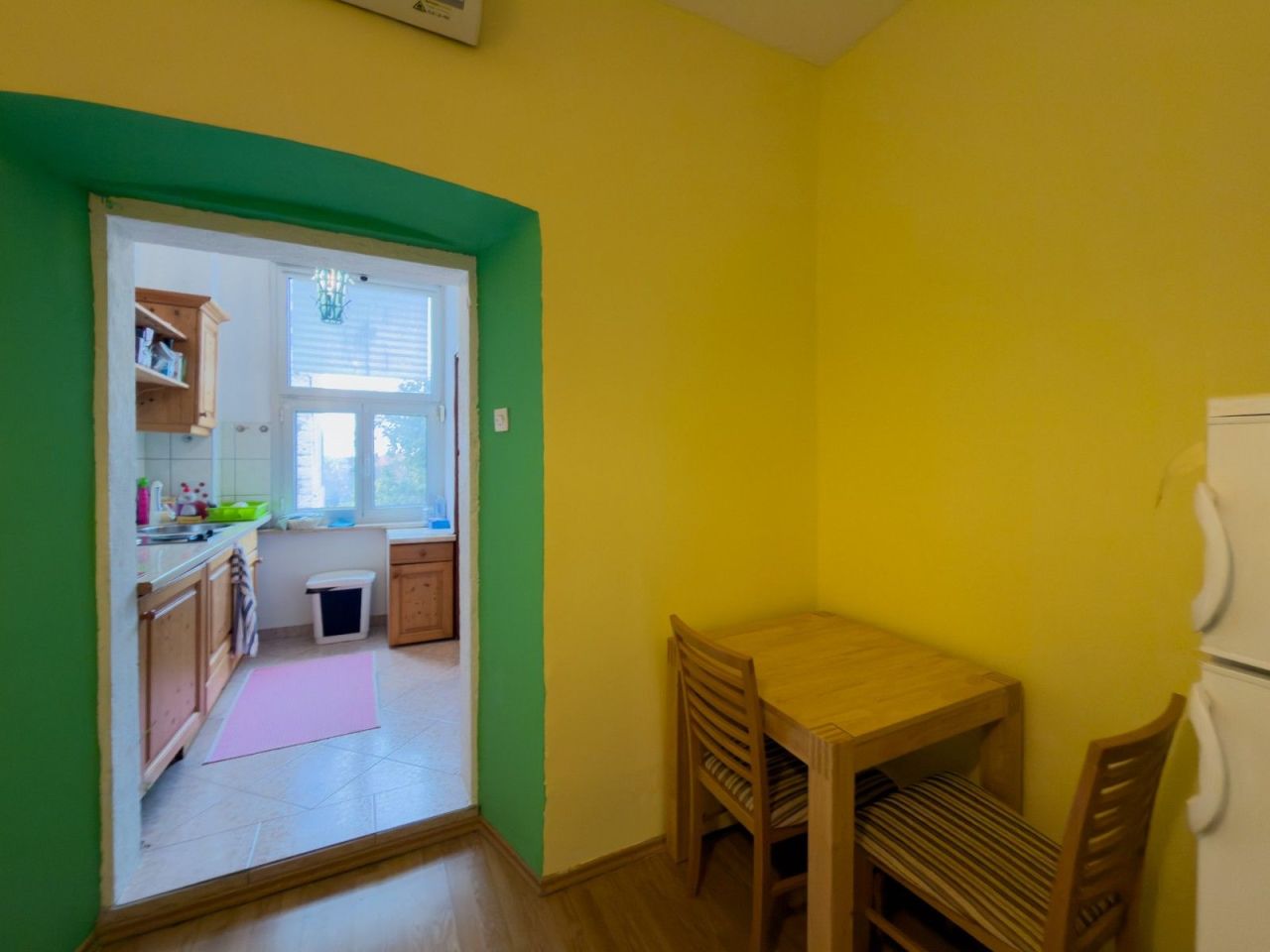 Квартира в Пуле, Хорватия, 35 м² - фото 5