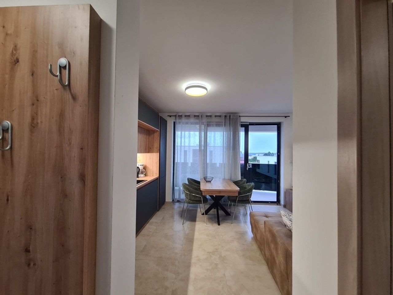 Квартира в Медулине, Хорватия, 62.38 м² - фото 5