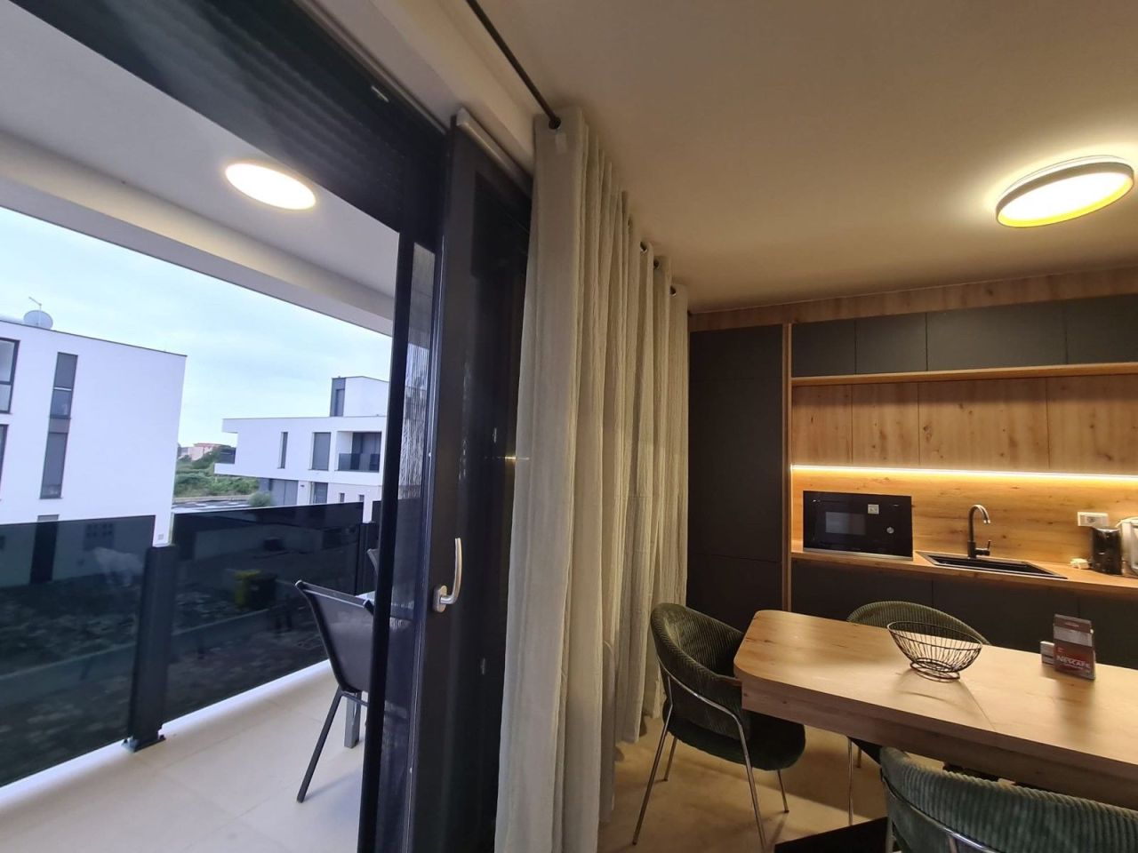 Квартира в Медулине, Хорватия, 62.7 м² - фото 6