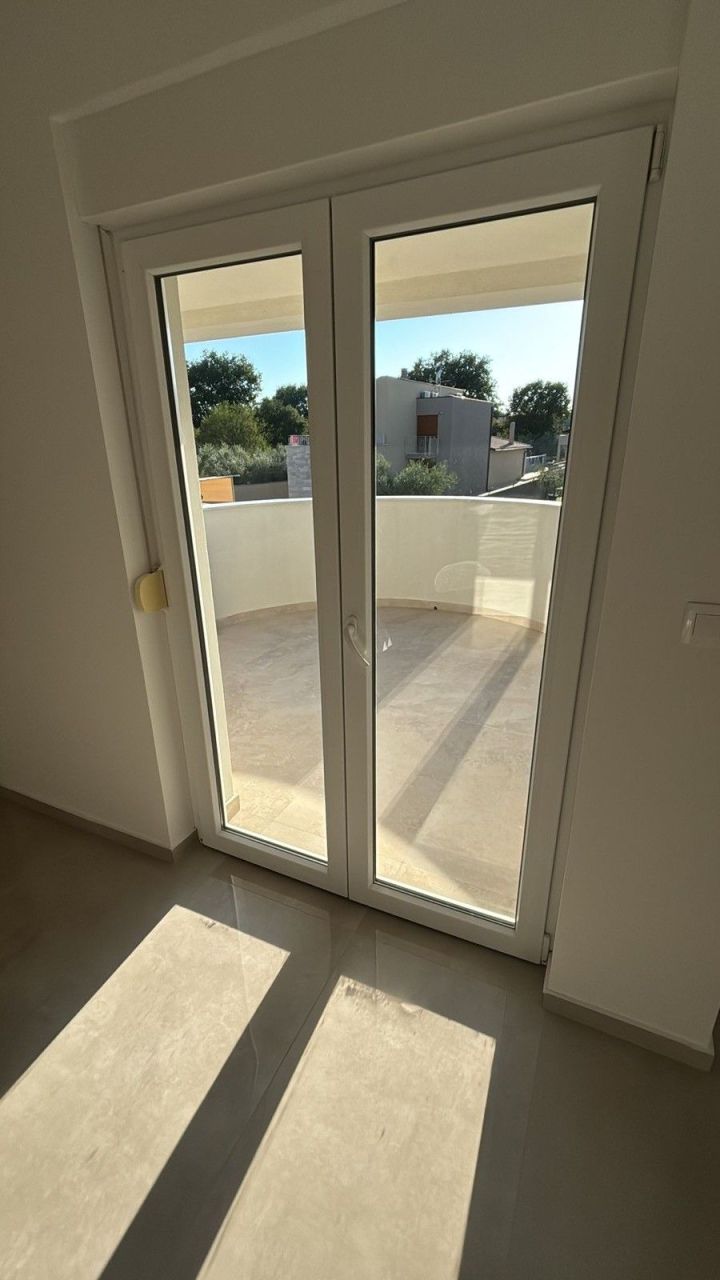 Квартира Istria, Sisan, Хорватия, 91.13 м² - фото 6