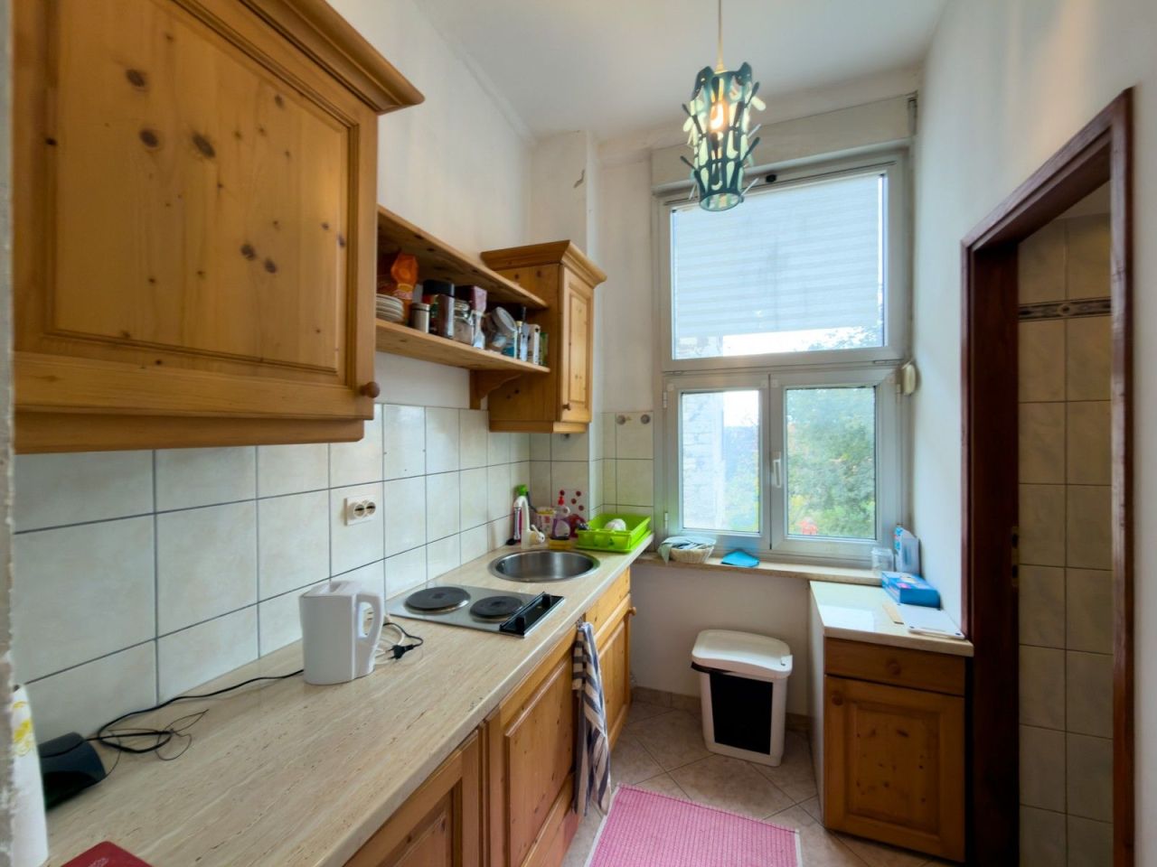 Квартира в Пуле, Хорватия, 35 м² - фото 6