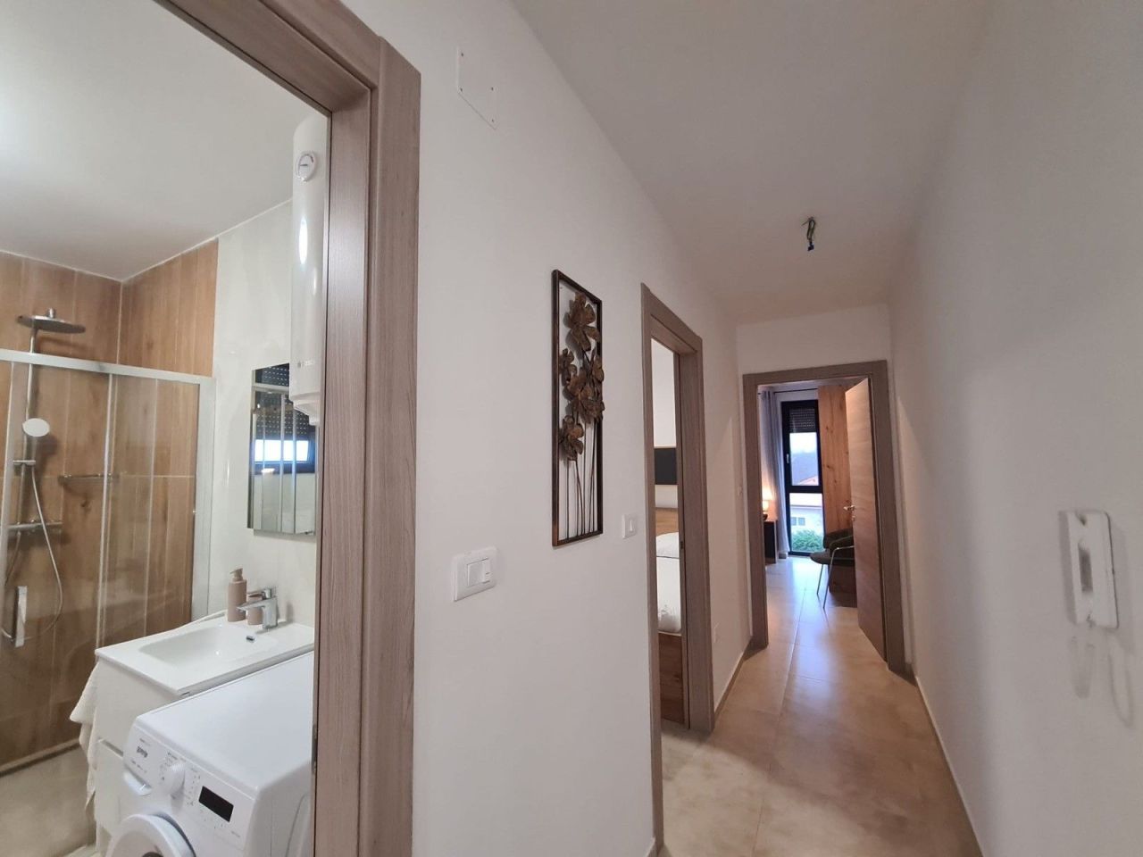 Квартира в Медулине, Хорватия, 62.38 м² - фото 6