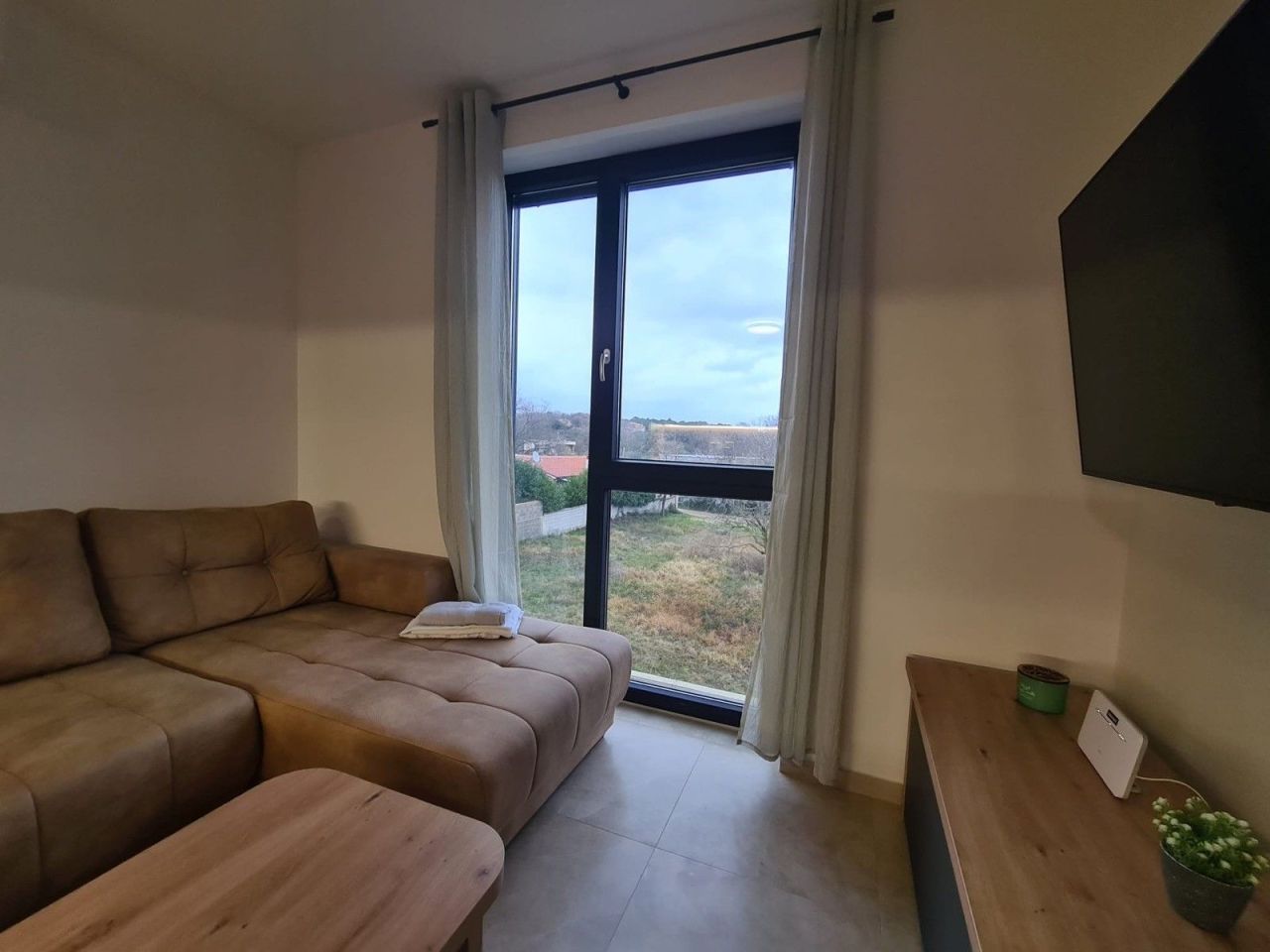 Квартира в Медулине, Хорватия, 62.7 м² - фото 7