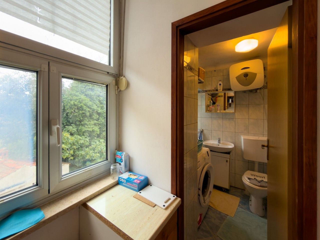 Квартира в Пуле, Хорватия, 35 м² - фото 7