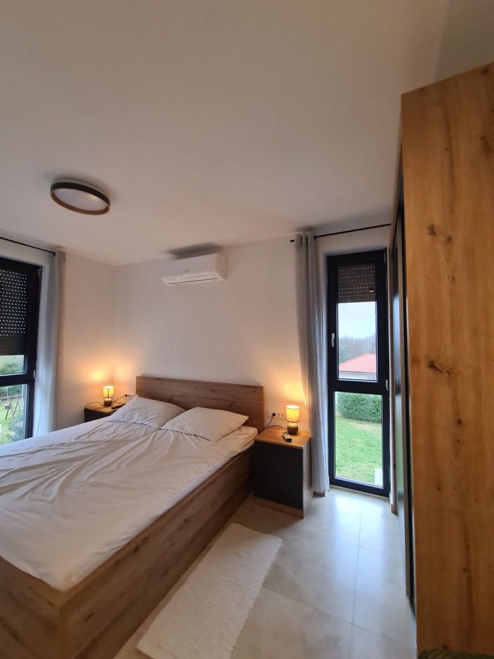 Квартира в Медулине, Хорватия, 62.38 м² - фото 7