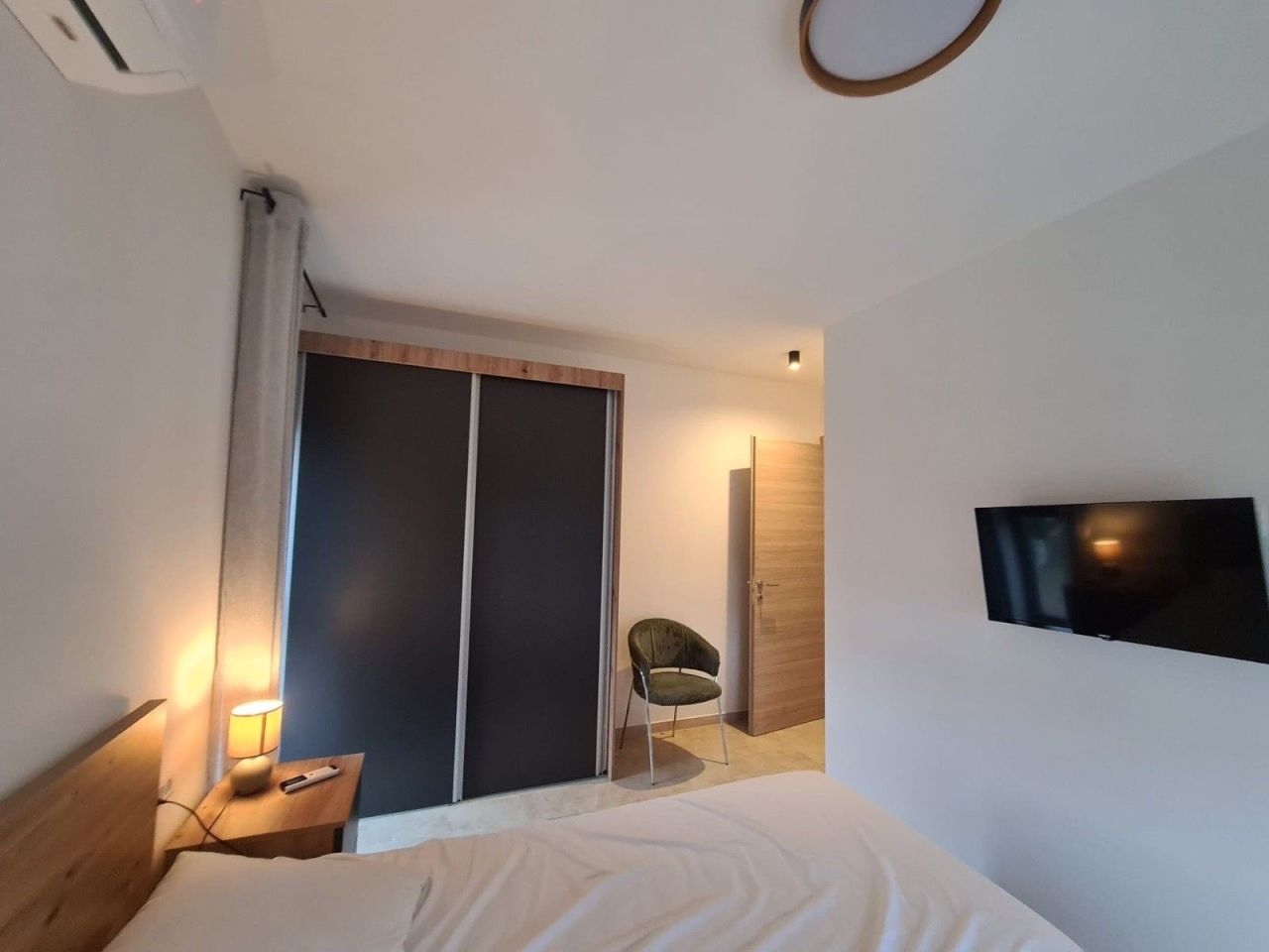 Квартира в Медулине, Хорватия, 62.38 м² - фото 8