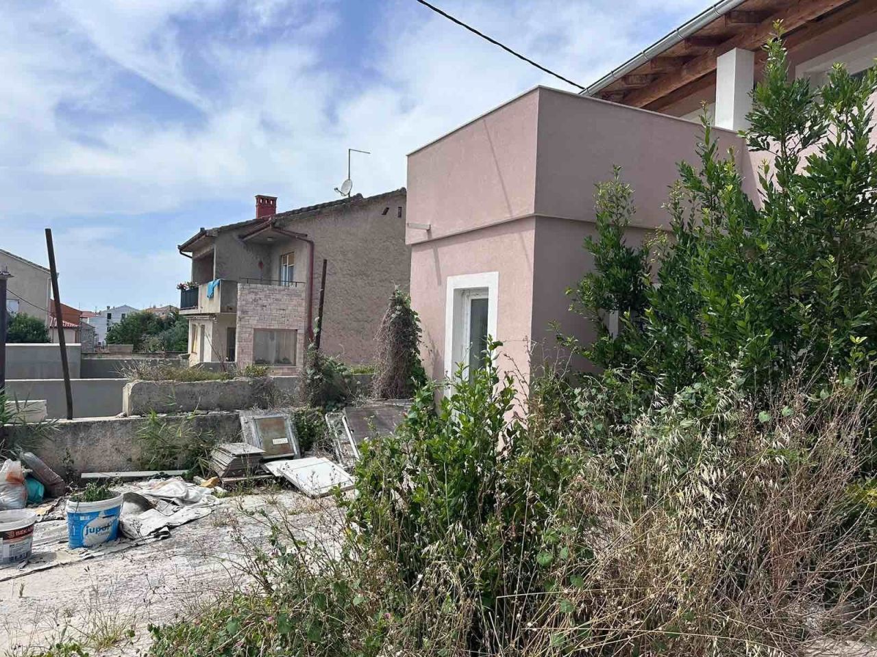 Дом в Медулине, Хорватия, 220 м² - фото 8