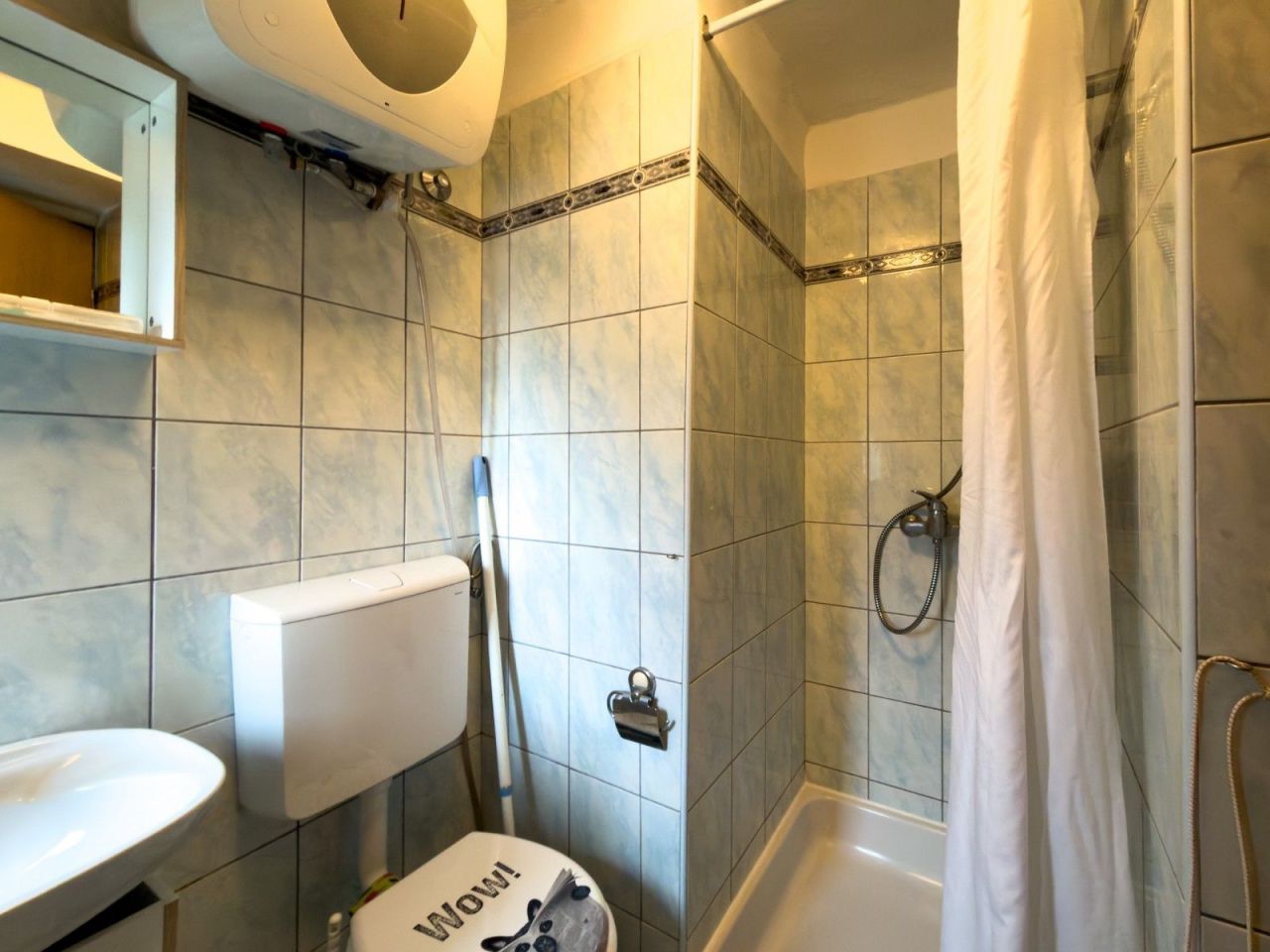 Квартира в Пуле, Хорватия, 35 м² - фото 8