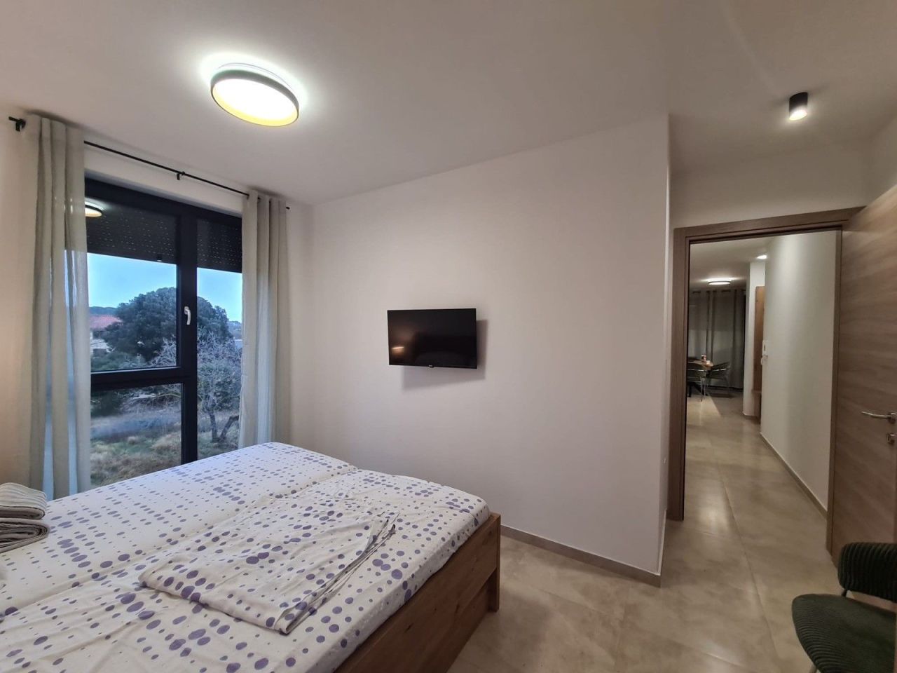 Квартира в Медулине, Хорватия, 62.7 м² - фото 8