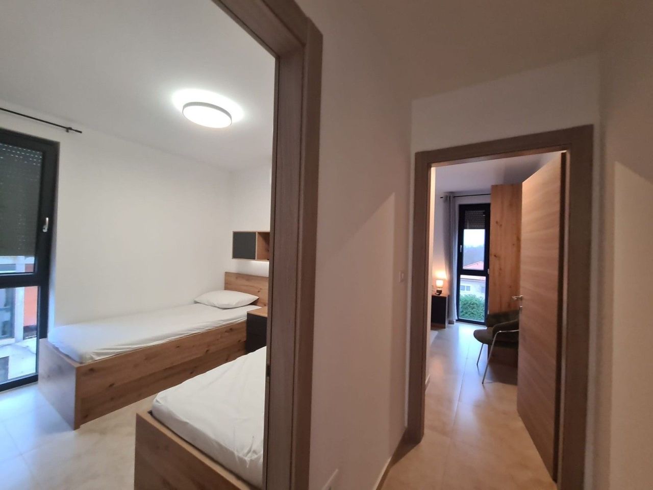 Квартира в Медулине, Хорватия, 62.38 м² - фото 9