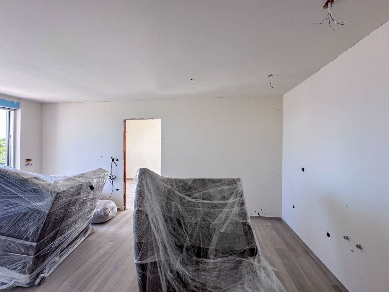 Квартира в Лижняне, Хорватия, 54.53 м² - фото 9