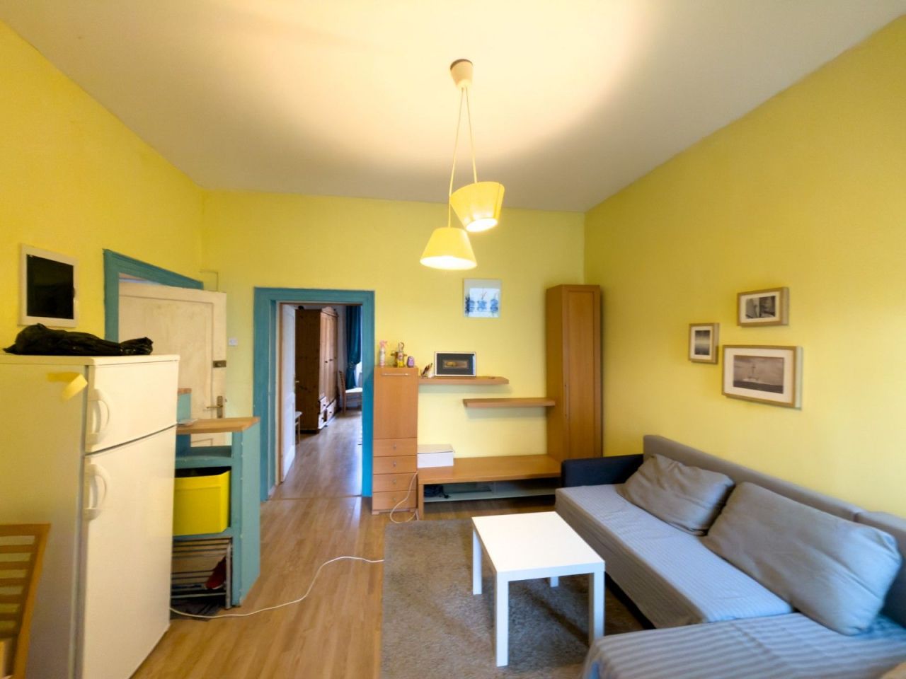 Квартира в Пуле, Хорватия, 35 м² - фото 9