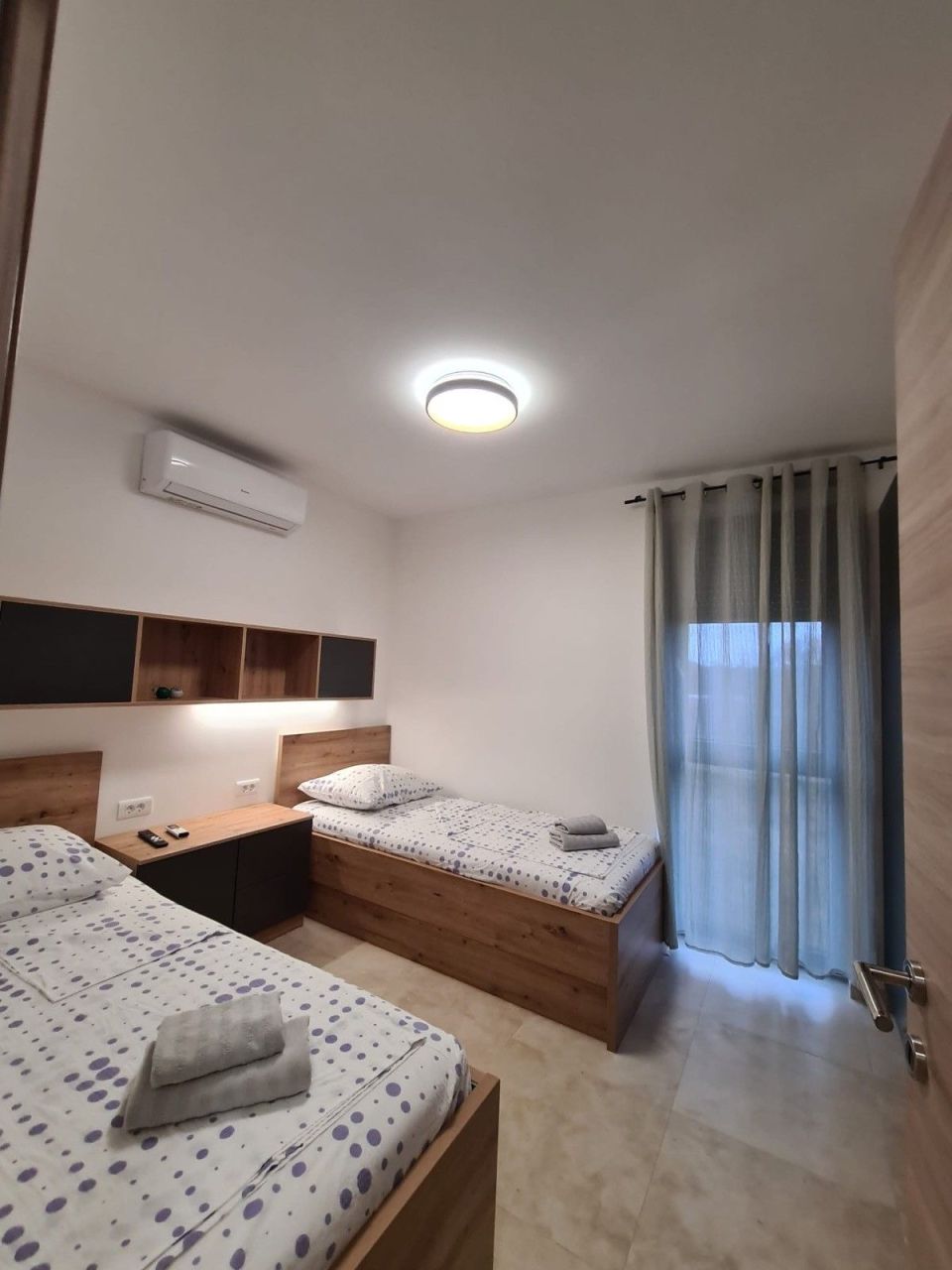 Квартира в Медулине, Хорватия, 62.7 м² - фото 10