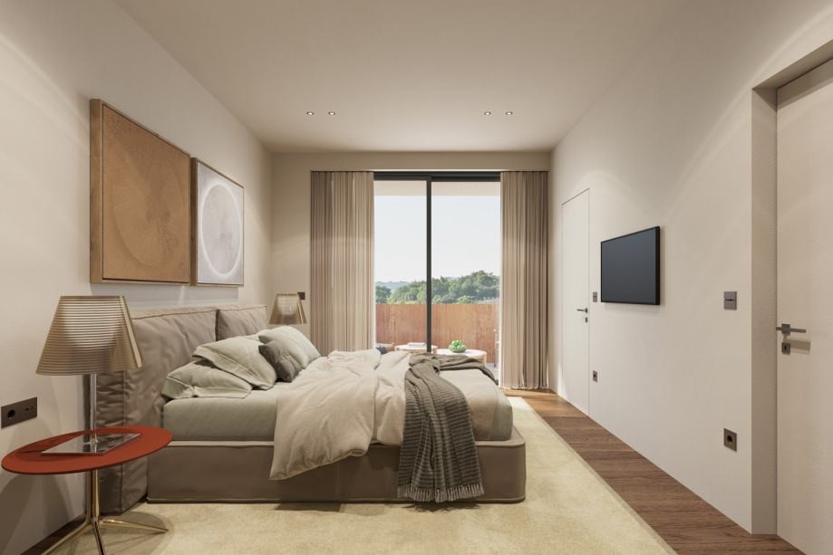 Дом Istria, Bale, Хорватия, 148.56 м² - фото 10