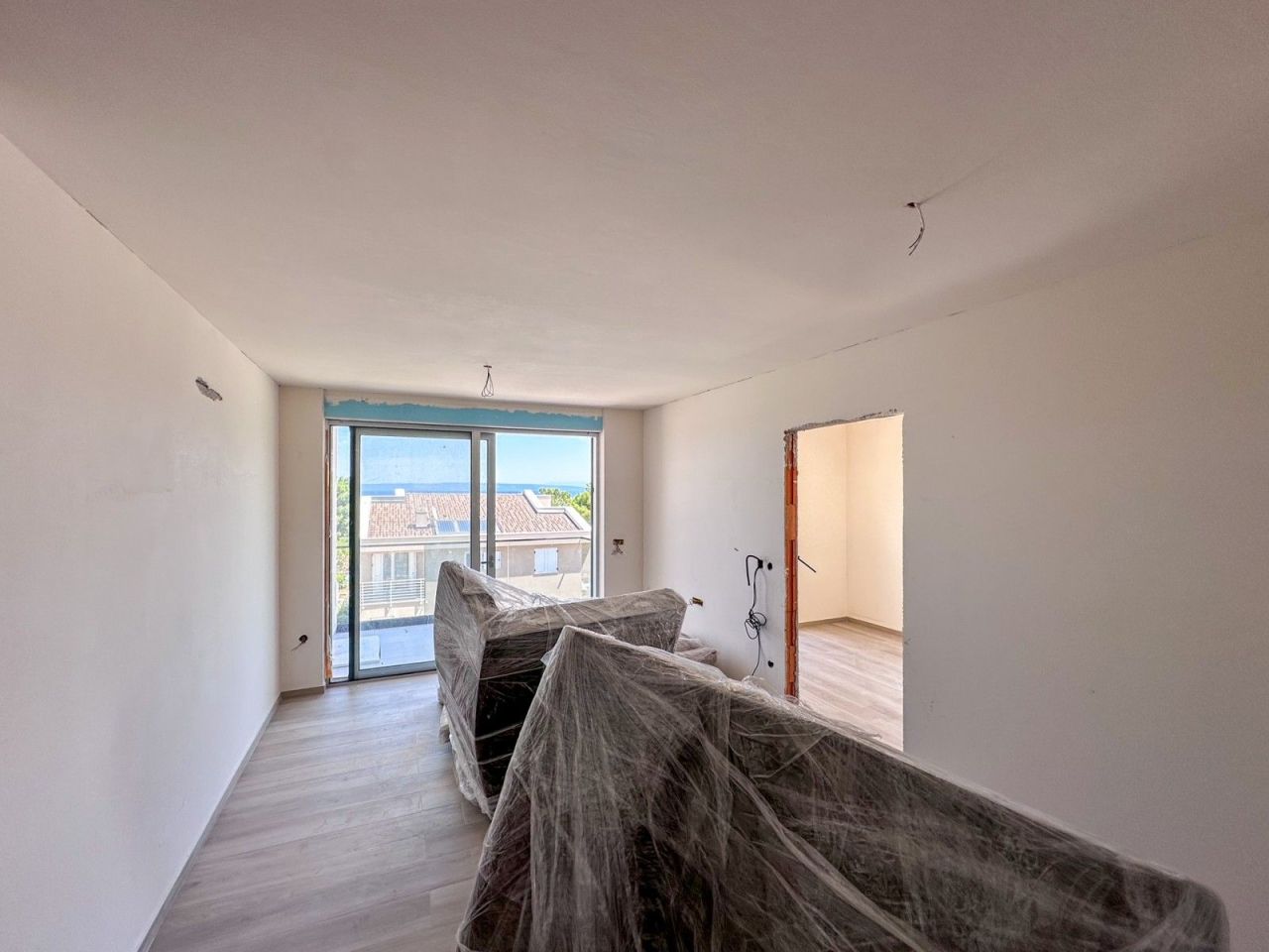 Квартира в Лижняне, Хорватия, 54.53 м² - фото 10