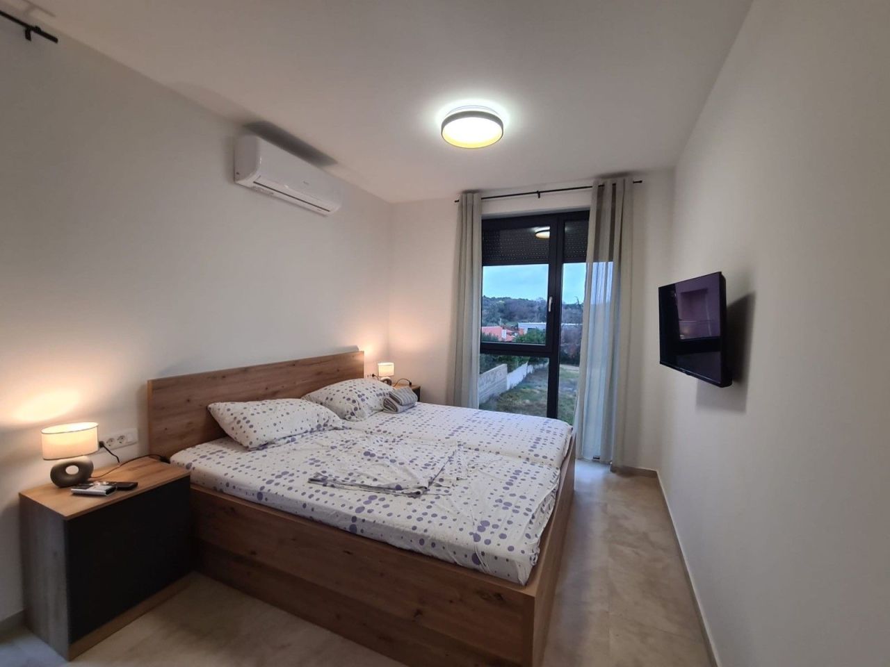 Квартира в Медулине, Хорватия, 62.7 м² - фото 11