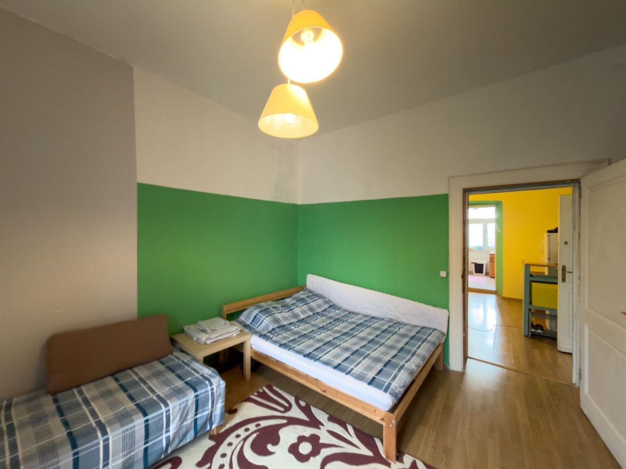 Квартира в Пуле, Хорватия, 35 м² - фото 11