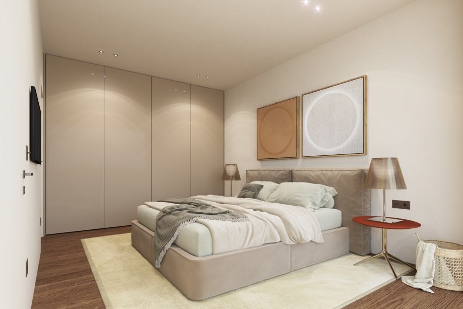 Дом Istria, Bale, Хорватия, 148.56 м² - фото 11