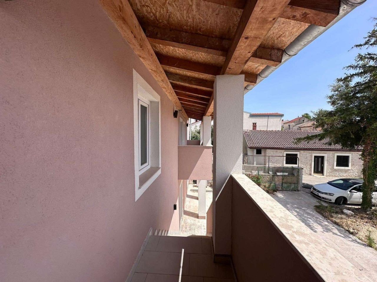 Дом в Медулине, Хорватия, 220 м² - фото 11