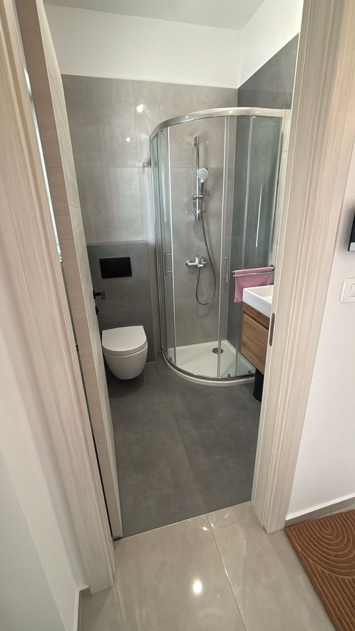 Квартира Istria, Sisan, Хорватия, 91.13 м² - фото 12