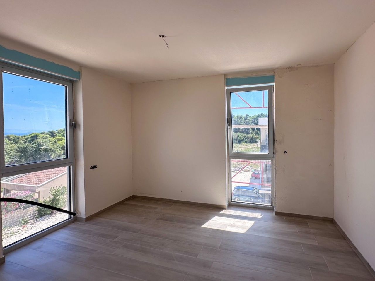 Квартира в Лижняне, Хорватия, 54.53 м² - фото 12