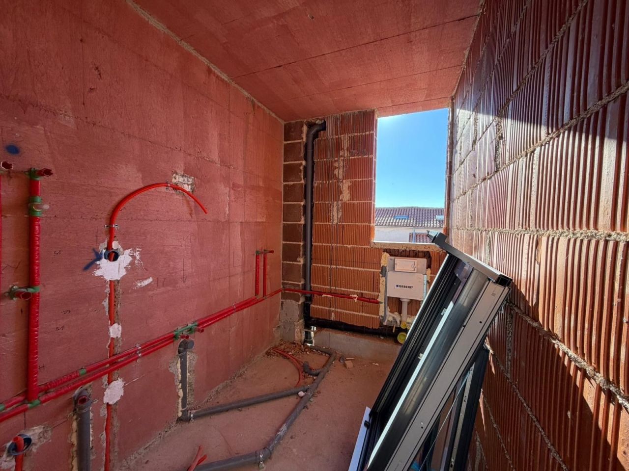 Квартира Istria, Stinjan, Хорватия, 122 м² - фото 12