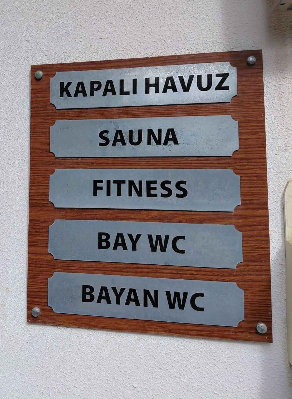 Квартира в Анталии, Турция, 55 м² - фото 14