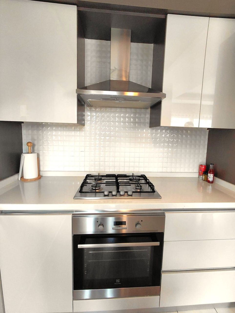 Квартира в Анталии, Турция, 55 м² - фото 3