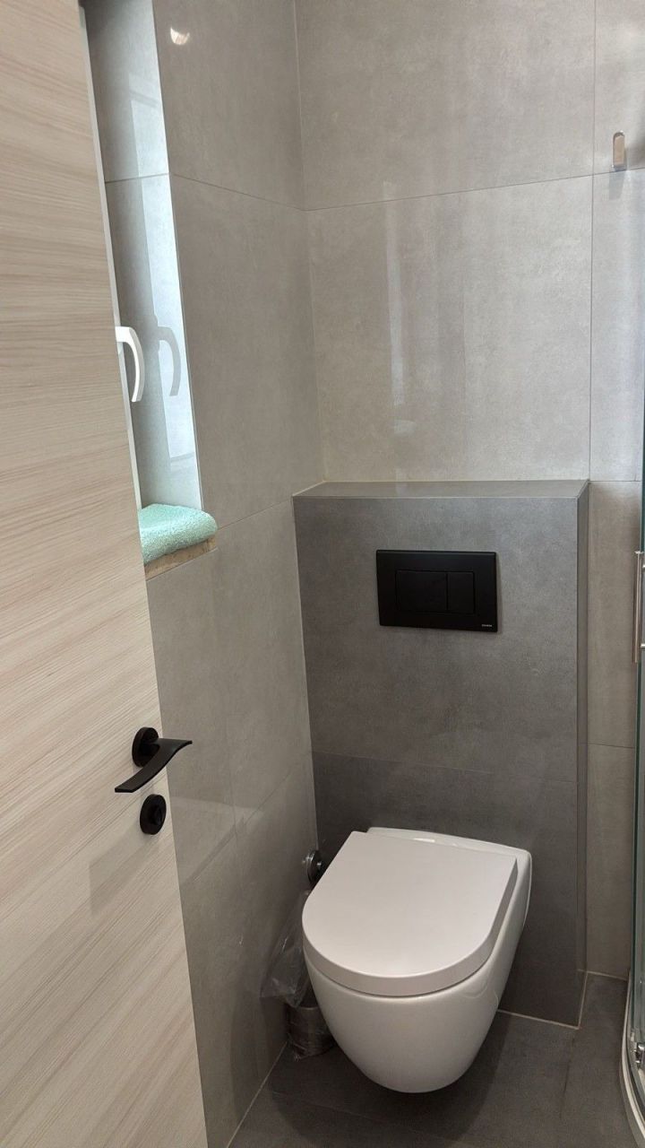 Квартира Istria, Sisan, Хорватия, 91.13 м² - фото 14