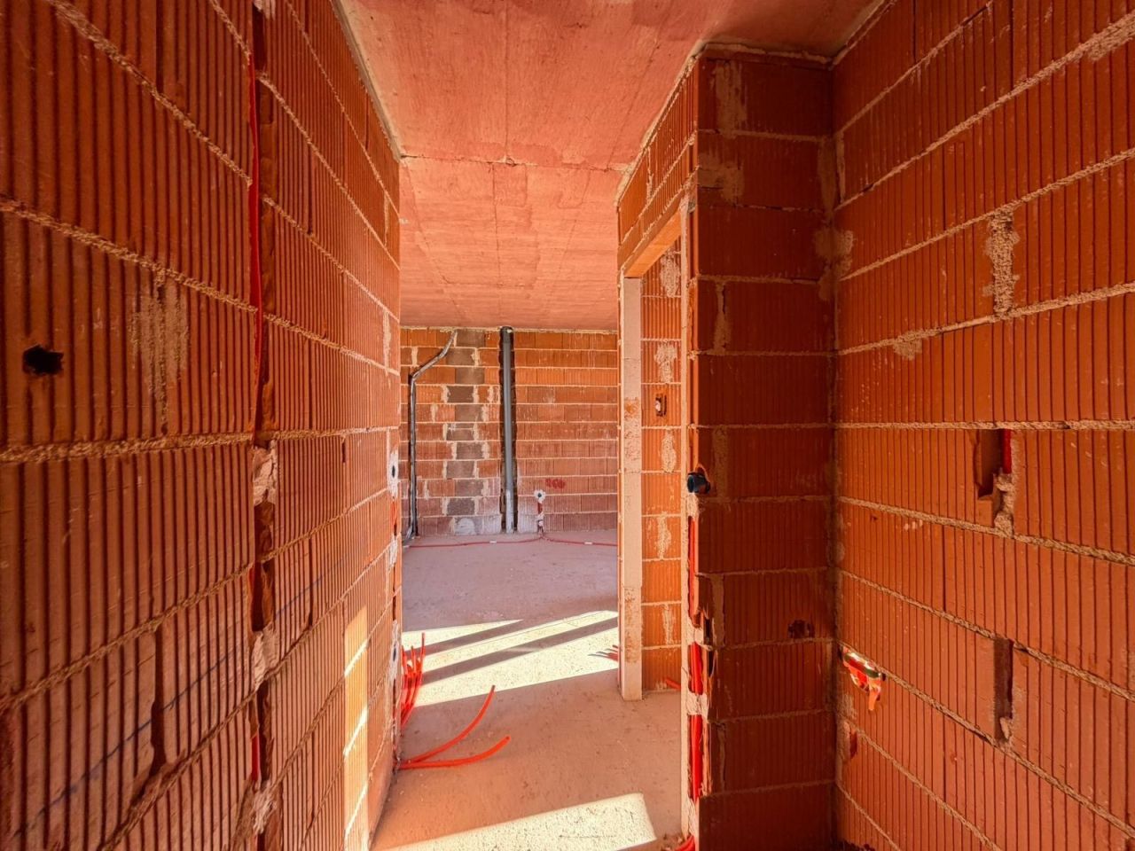 Квартира Istria, Stinjan, Хорватия, 122 м² - фото 13