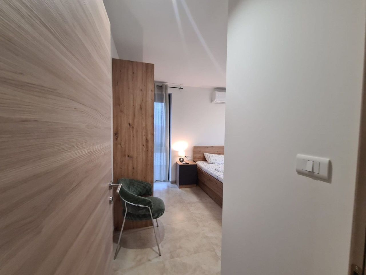 Квартира в Медулине, Хорватия, 62.7 м² - фото 15